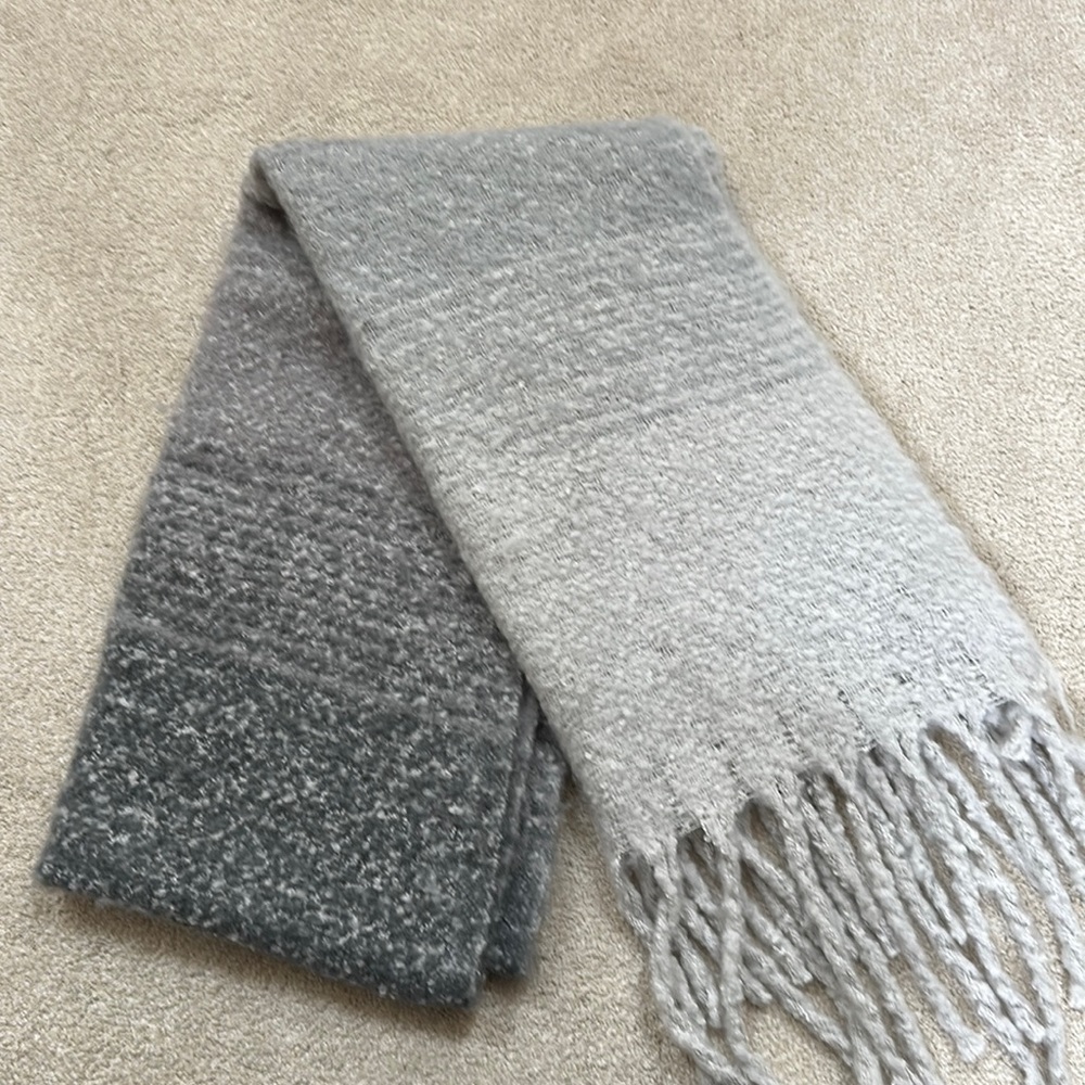 Polyester Scarf